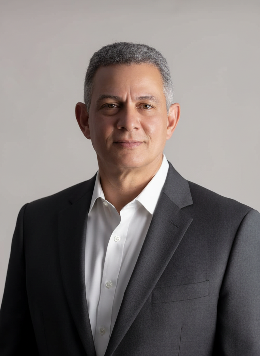Hector Camilo