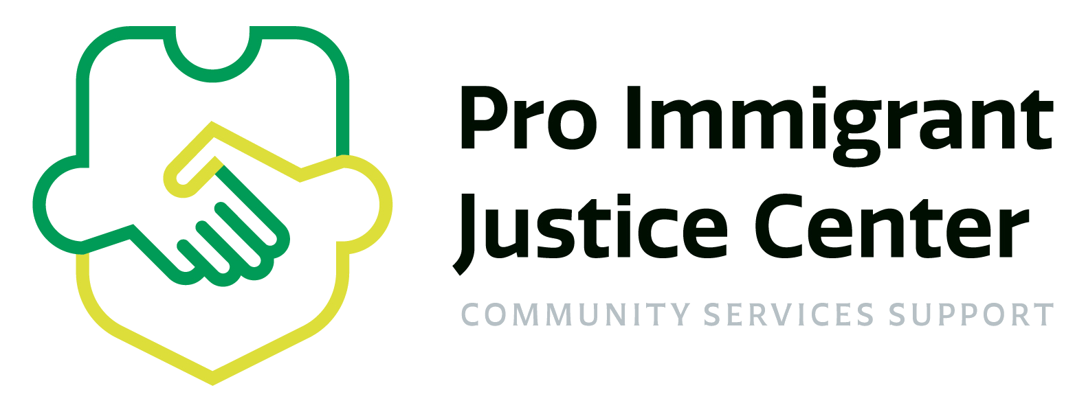 Pro Immigrant Justice Center
